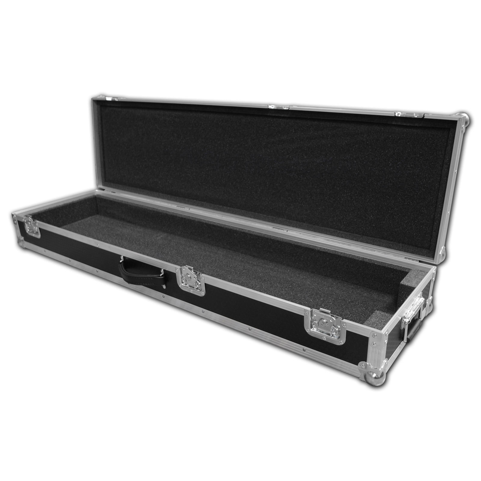 Hard Keyboard Flight Case for Kawai MP9500